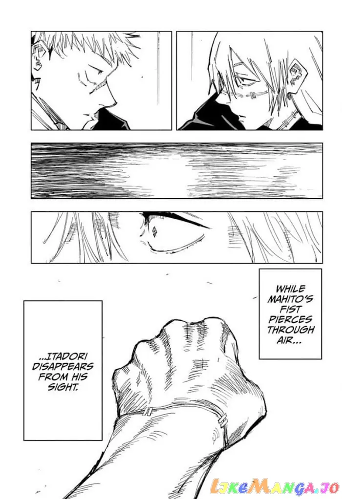 Jujutsu Kaisen Chapter 121 image 15_optimized